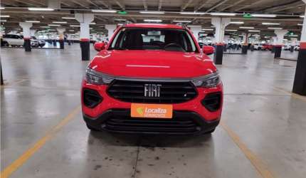 Fiat pulse 2023 1.0 turbo 200 flex drive cvt
