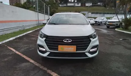 Chery arrizo 6 pro 2022 1.5 vvt turbo iflex cvt
