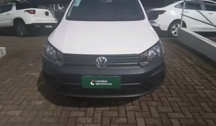 Volkswagen saveiro 2023 1.6 msi robust cd 16v flex 2p manual