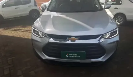 Chevrolet tracker 2023 1.2 turbo flex premier automático