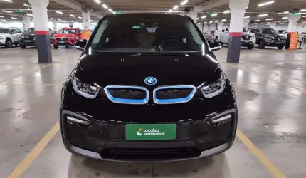 Bmw i3 2022 elétrico edrive bev full automático