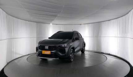 Fiat pulse 2023 1.0 turbo 200 flex audace cvt
