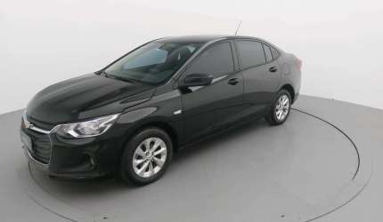 Chevrolet onix 2022 1.0 turbo flex plus ltz automático