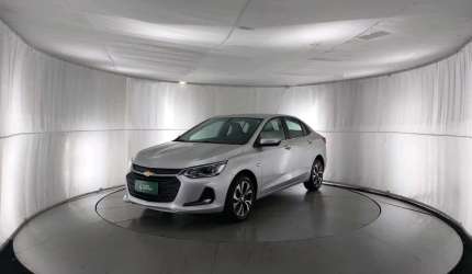 Chevrolet onix 2023 1.0 turbo flex plus premier automático