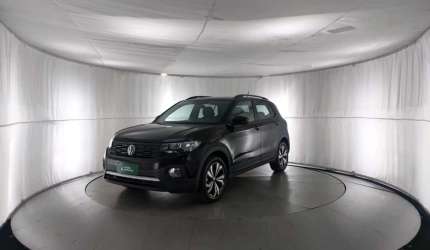 Volkswagen t-cross 2022 1.0 200 tsi total flex automático