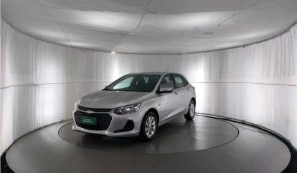 Chevrolet onix 2023 1.0 turbo flex lt manual