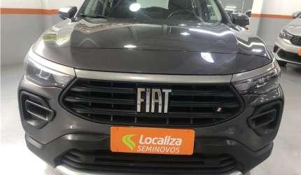 Fiat pulse 2022 1.0 turbo 200 flex audace cvt