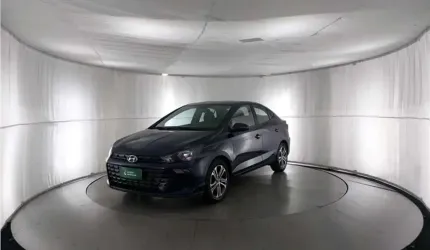 Hyundai hb20s 2023 1.0 tgdi flex comfort automático