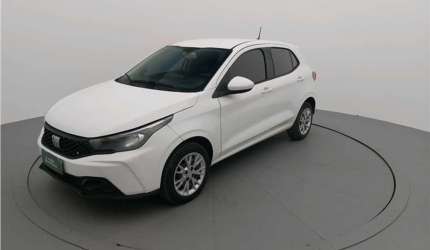 Fiat argo 2023 1.0 firefly flex drive manual