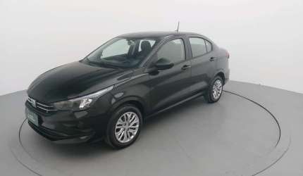Fiat cronos 2023 1.0 firefly flex drive manual