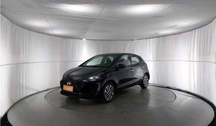 Hyundai hb20 2022 1.0 tgdi flex platinum automático