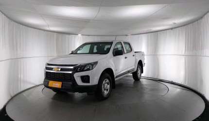 Chevrolet s10 2022 2.8 16v turbo diesel ls cd 4x4 manual