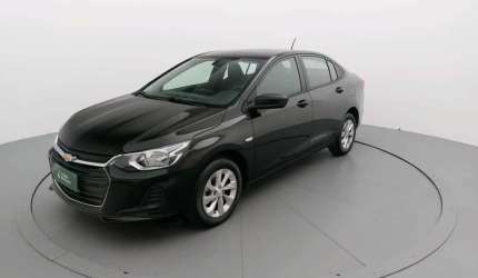 Chevrolet onix 2023 1.0 flex plus lt manual