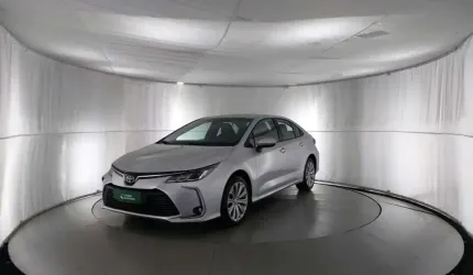 Toyota corolla 2023 2.0 vvt-ie flex xei direct shift