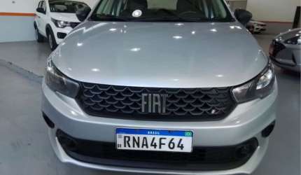 Fiat argo 2021 1.0 firefly flex manual