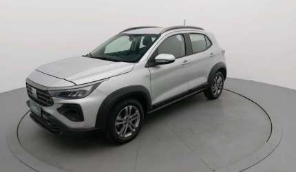 Fiat pulse 2023 1.0 turbo 200 flex drive cvt