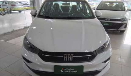 Fiat cronos 2022 1.3 firefly flex drive manual