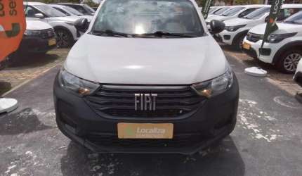 Fiat strada 2023 1.4 fire flex endurance cs manual