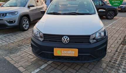 Volkswagen saveiro 2022 1.6 msi robust cs 8v flex 2p manual