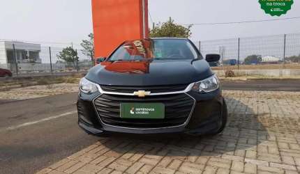 Chevrolet onix 2023 1.0 flex plus lt manual