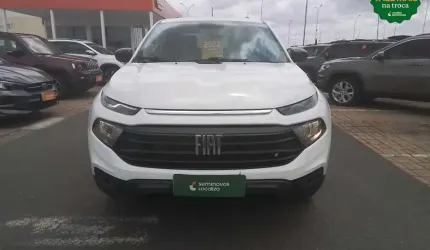 Fiat toro 2022 1.3 turbo 270 flex endurance at6