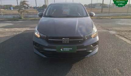 Fiat cronos 2022 1.3 firefly flex drive manual