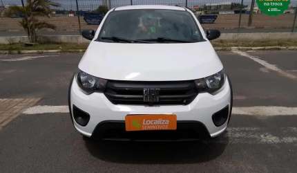 Fiat mobi 2023 1.0 evo flex like. manual