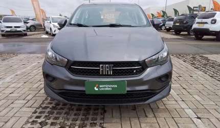 Fiat cronos 2022 1.3 firefly flex drive manual