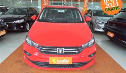 Fiat cronos 2023 1.0 firefly flex drive manual