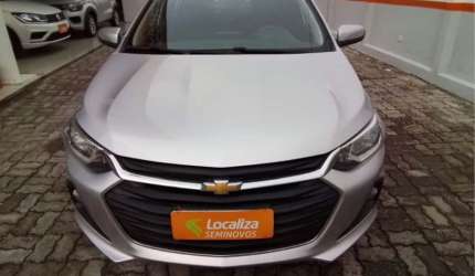 Chevrolet onix 2023 1.0 turbo flex plus ltz automático