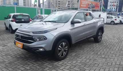 Fiat toro 2022 1.3 turbo 270 flex freedom at6