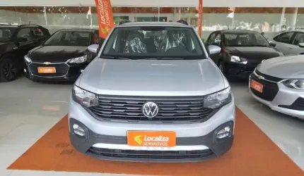 Volkswagen t-cross 2022 1.0 200 tsi total flex automático