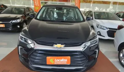 Chevrolet tracker 2023 1.2 turbo flex premier automático