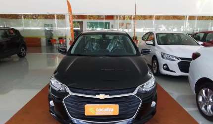 Chevrolet onix 2023 1.0 turbo flex plus ltz manual