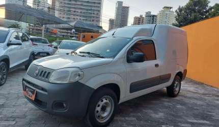 Fiorino furgão work. hard 1.4 flex 8v 2p