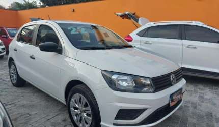 Gol 1.6 l mb5