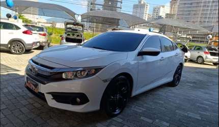 Civic sedan exl 2.0 flex 16v aut.4p