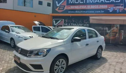 Voyage 1.0 flex 12v 4p