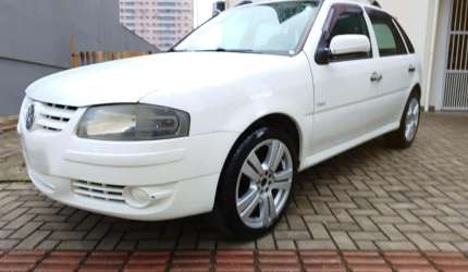 Gol city (trend)/titan 1.0 t. flex 8v 4p