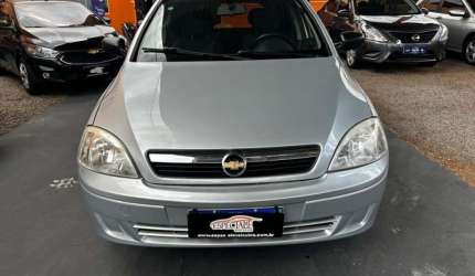 Chevrolet corsa 1.4 mpfi maxx 8v flex 4p manual