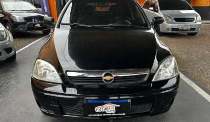 Chevrolet corsa 1.0 mpfi maxx 8v flex 4p manual