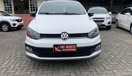 Volkswagen fox xtreme 1.6 2019