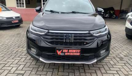 Fiat nova strada volcano cd 2021