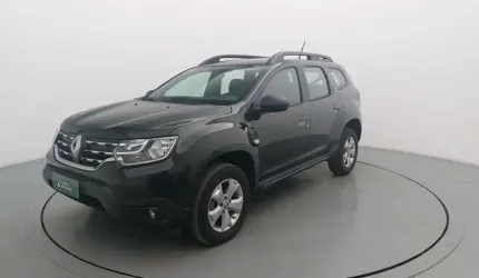 Renault duster 2023 1.6 16v sce flex intense x-tronic