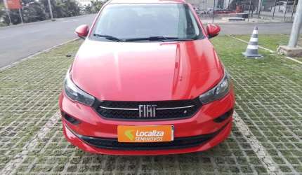 Fiat cronos 2022 1.3 firefly flex drive manual