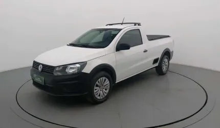 Volkswagen saveiro 2023 1.6 msi robust cd 16v flex 2p manual