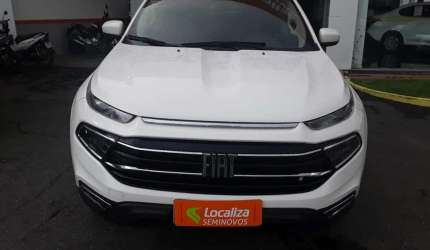 Fiat toro 2022 1.3 turbo 270 flex freedom at6