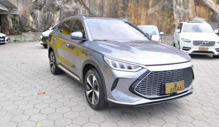 Byd song plus gs dm-i 1.5 at (híbrido) - cinza - 2023/2024
