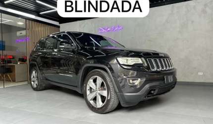 Jeep gcherokee ltd crd 2015