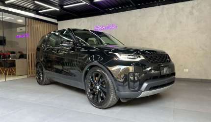 Land rover disc d300 hse 2022
